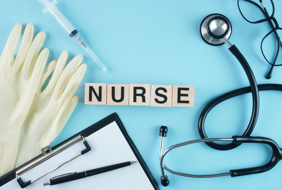 PhD in Nursing